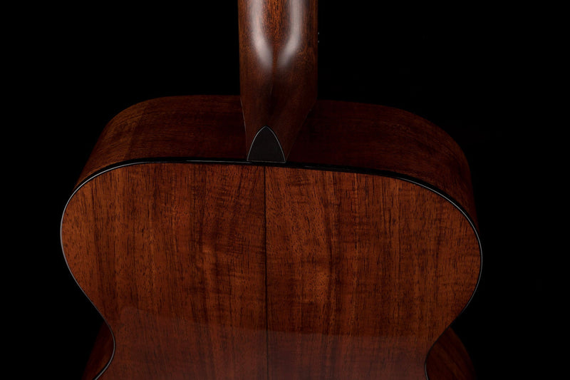 Martin Custom Shop D-18 All Mahogany Acoustic Guitar — Truetone Music